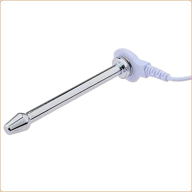 Electro-Stimulation Penis Plug by BDStyle - Penis Plugs