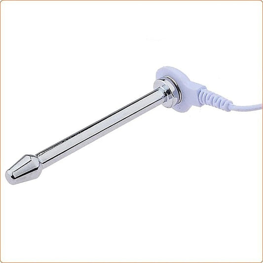 Electro-Stimulation Penis Plug by BDStyle - Penis Plugs
