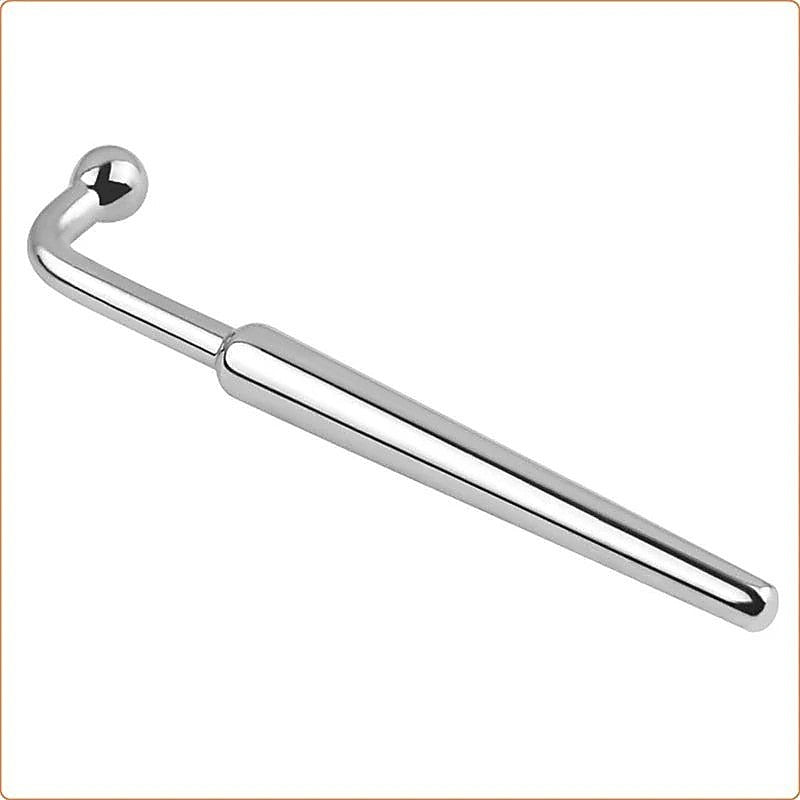 Premium Urethral Sound Penis Plug by BDStyle - Penis Plugs