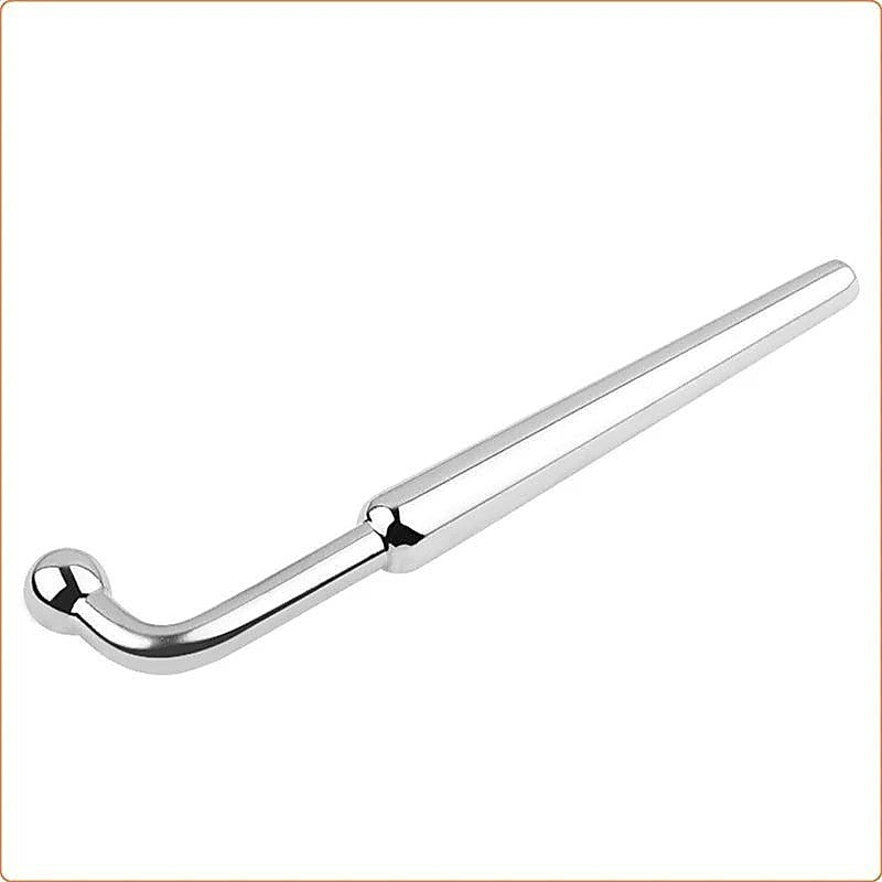 Premium Urethral Sound Penis Plug by BDStyle - Penis Plugs