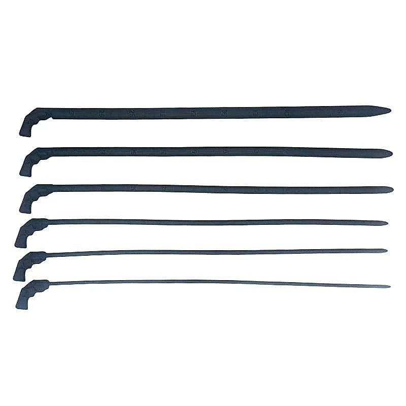Gun Style Silicone Penis Plug by BDStyle - Penis Plugs