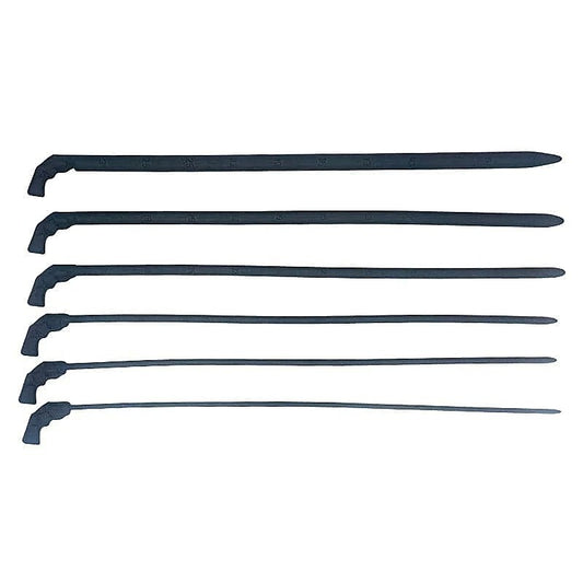 Gun Style Silicone Penis Plug by BDStyle - Penis Plugs