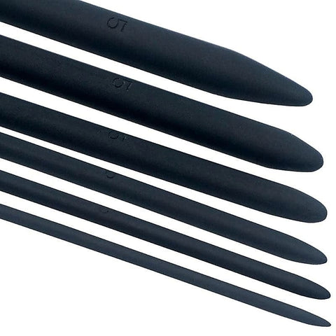 Gun Style Silicone Penis Plug by BDStyle - Penis Plugs
