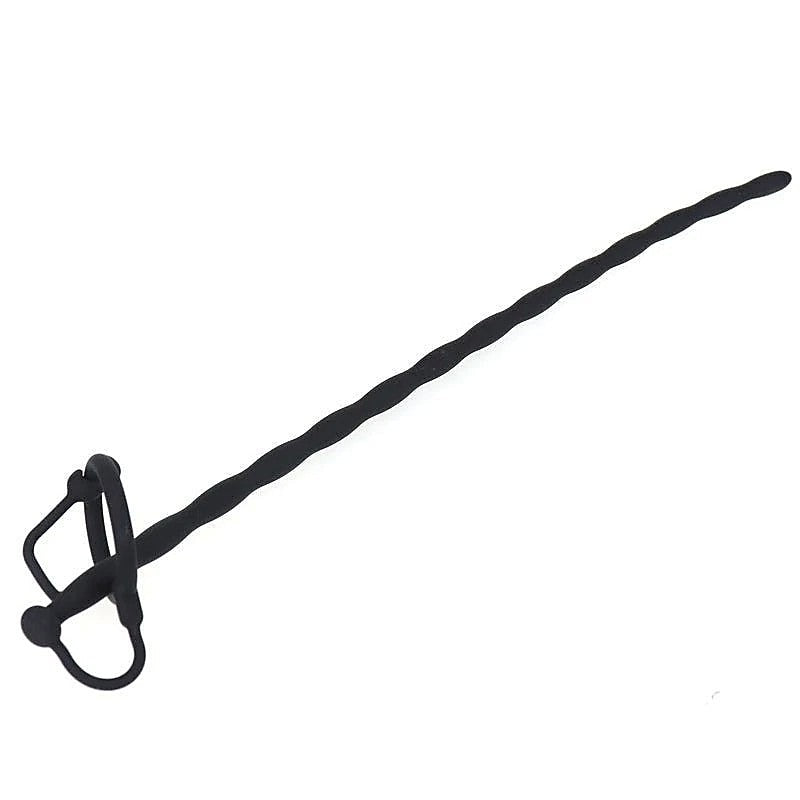 BDStyle Silicone Urethral Catheter Medical Grade Premium Design - Penis Plugs