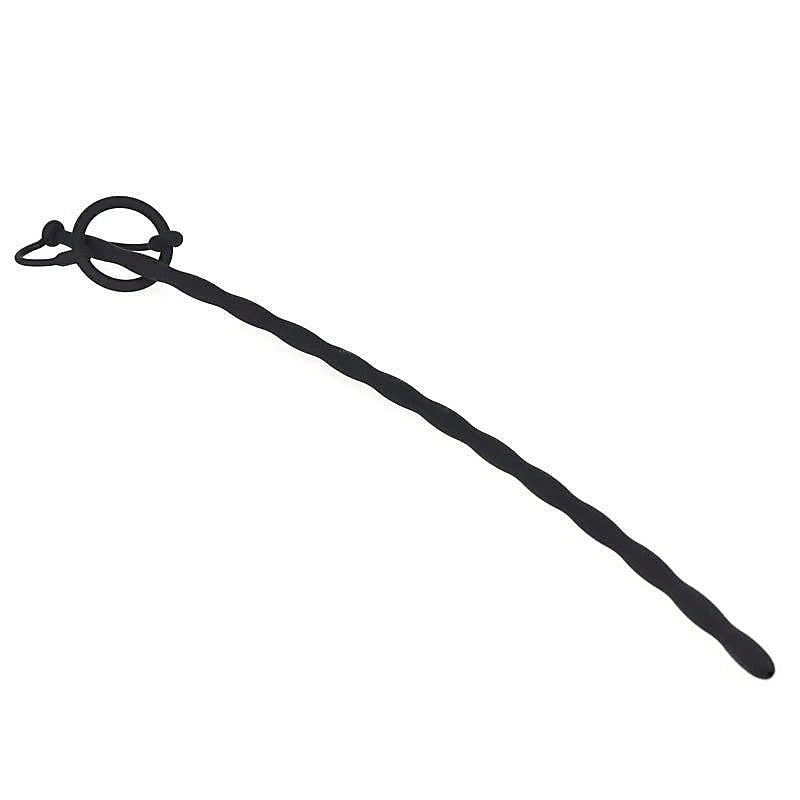 BDStyle Silicone Urethral Catheter Medical Grade Premium Design - Penis Plugs