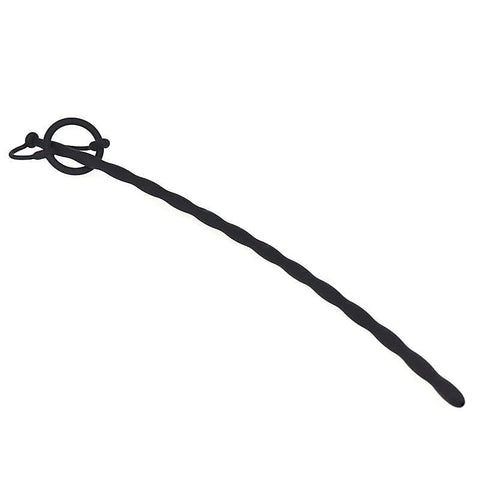 BDStyle Silicone Urethral Catheter Medical Grade Premium Design - Penis Plugs