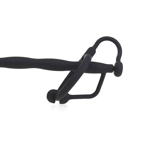 BDStyle Silicone Urethral Catheter Medical Grade Premium Design - Penis Plugs