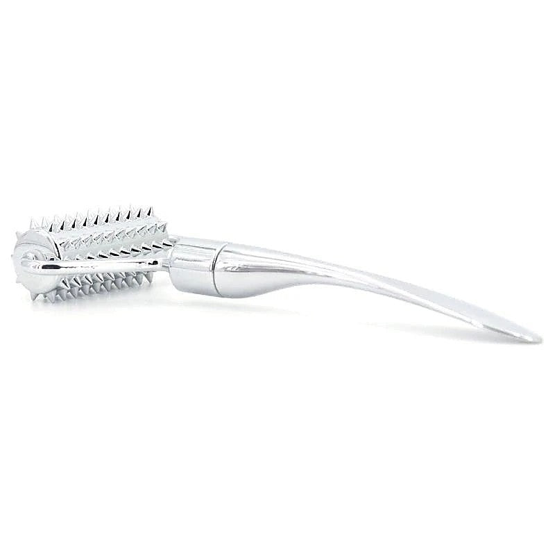Zinc Alloy Microneedle Roller by BDStyle - Electro Sex