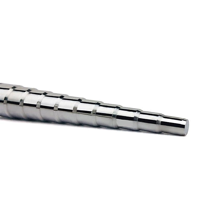 Premium Incremental Urethral Plug by BDStyle - Penis Plugs