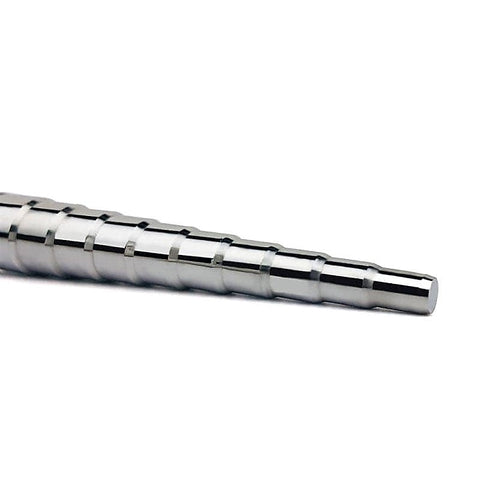 Premium Incremental Urethral Plug by BDStyle - Penis Plugs