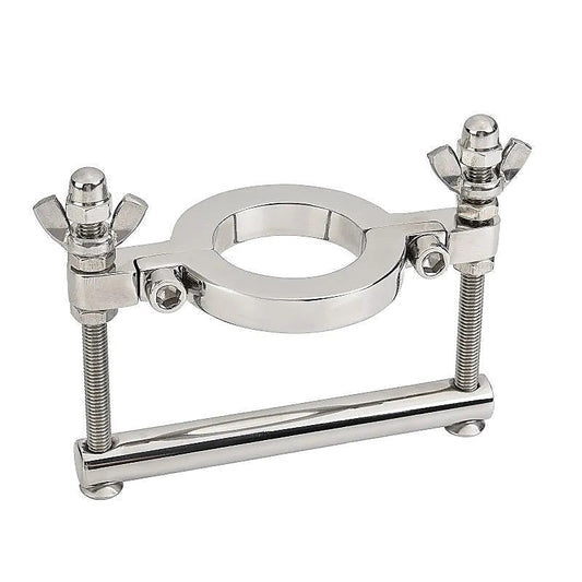 Plateless Ball Crusher by BDStyle - Ball and Cock Toys