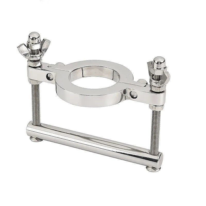 Plateless Ball Crusher by BDStyle - Ball and Cock Toys