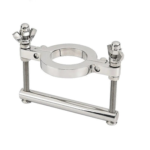 Plateless Ball Crusher by BDStyle - Ball and Cock Toys