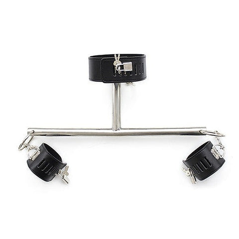 Plateless Ball Crusher by BDStyle - Ball and Cock Toys