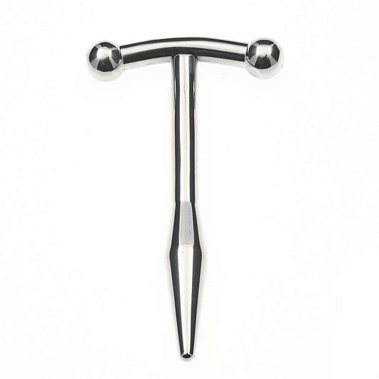 Bullet End Penis Plug by BDStyle - Penis Plugs