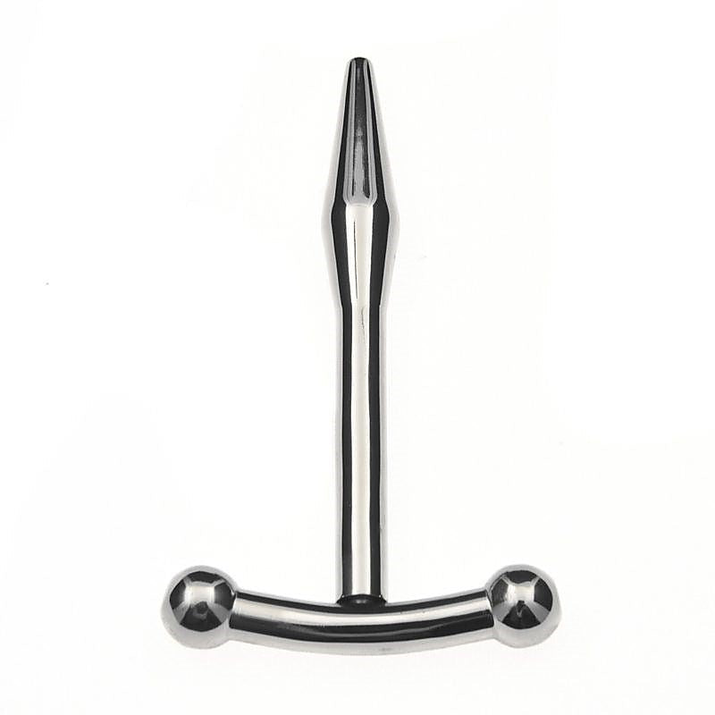 Premium Bullet End Penis Plug by BDStyle - Penis Plugs