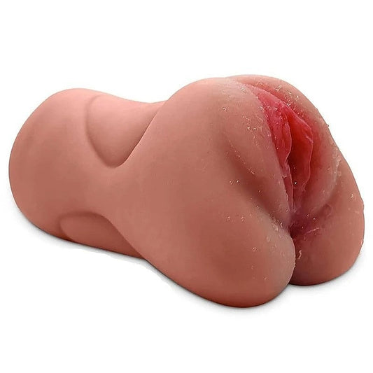 Tight Lips Pocket Pussy by BDStyle - Realistic Butts And Vaginas