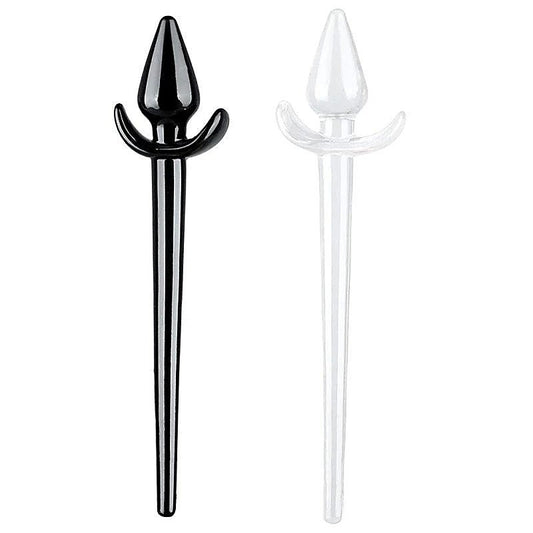 Explorer Long Tail Butt Plug - S 23.5 cm by BDStyle - Butt Plugs