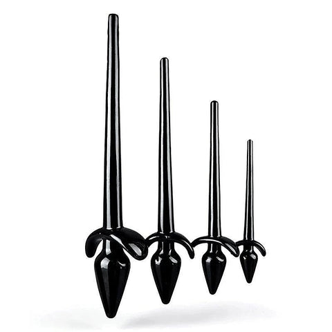 Explorer Long Tail Butt Plug - L - Butt Plugs
