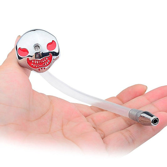 Mushroom Urethral Catheter by BDStyle - Penis Plugs
