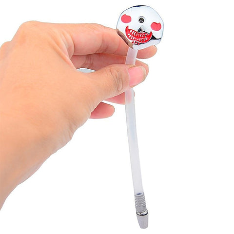 Premium Mushroom Urethral Catheter by BDStyle - Penis Plugs