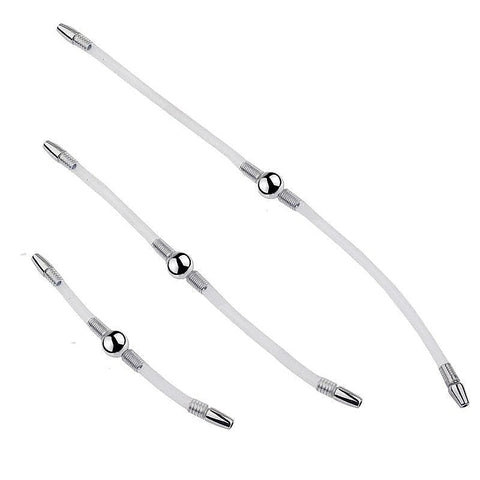 Premium Urethral Buddy Catheter by BDStyle - Penis Plugs