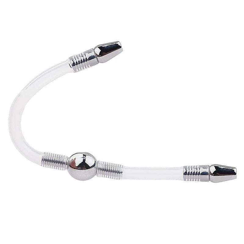 Premium Urethral Buddy Catheter by BDStyle - Penis Plugs