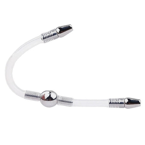 Premium Urethral Buddy Catheter by BDStyle - Penis Plugs