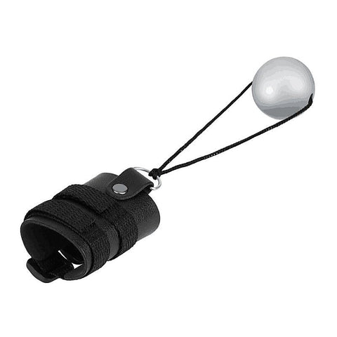 Strap Ball Stretcher by BDStyle - Ball Stretchers and Crushers