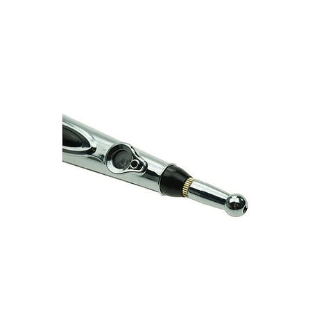 Shock Therapy Fantasy Wand by BDStyle - Electro Sex