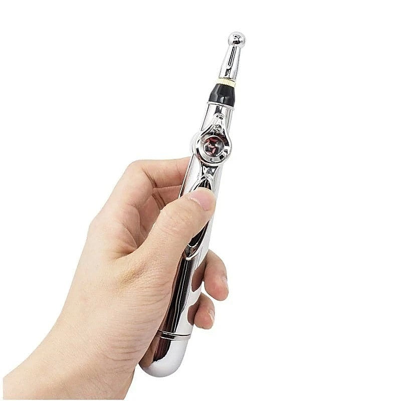 Shock Therapy Fantasy Wand by BDStyle - Electro Sex
