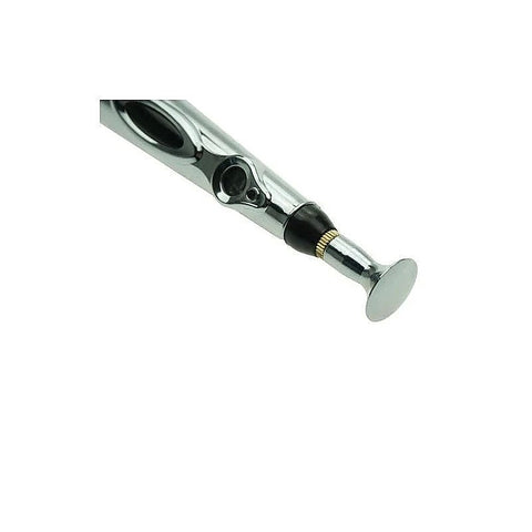 Shock Therapy Fantasy Wand by BDStyle - Electro Sex