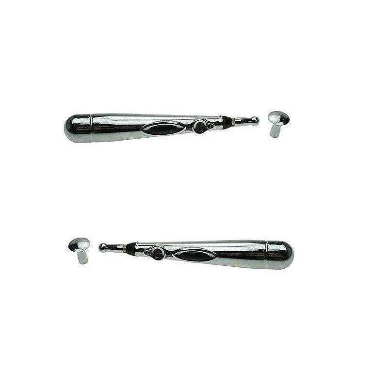 Shock Therapy Fantasy Wand by BDStyle - Electro Sex
