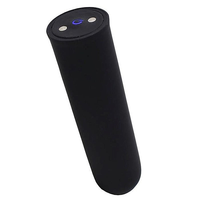 Rechargeable Bullet Vibrator by BDStyle - Clit Ticklers and Pulsators