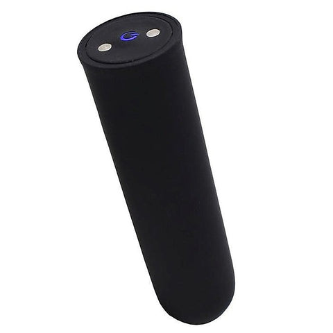 Rechargeable Bullet Vibrator by BDStyle - Clit Ticklers and Pulsators