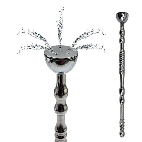 Shower Head Catheter Urethral Sound Dilators by BDStyle - Penis Plugs
