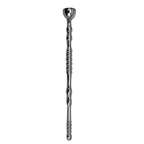 Shower Head Catheter Urethral Sound Dilators by BDStyle - Penis Plugs