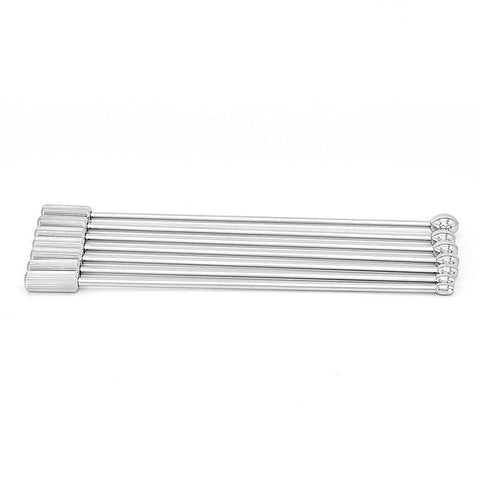 Stainless Steel Urethral Catheter by BDStyle - Penis Plugs