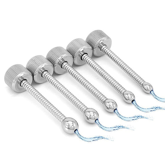 Thread Urethral Catheter by BDStyle - Penis Plugs