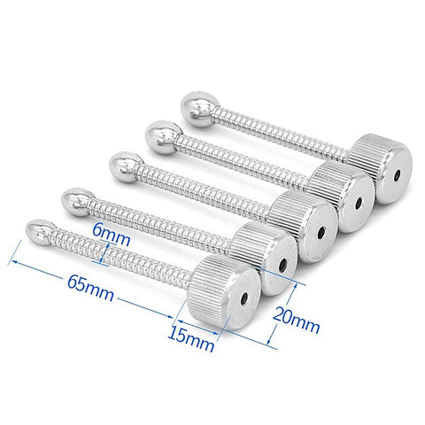 Thread Urethral Catheter by BDStyle - Penis Plugs