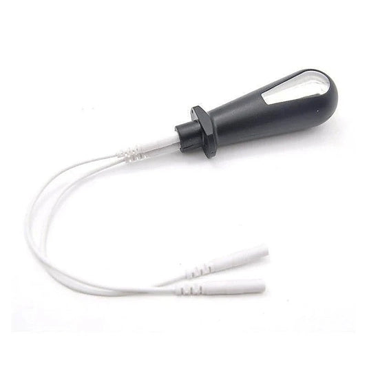 Electrosex Electrode For Vaginal by BDStyle - Electro Sex