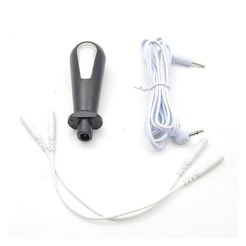 Electrosex Electrode For Vaginal by BDStyle - Electro Sex