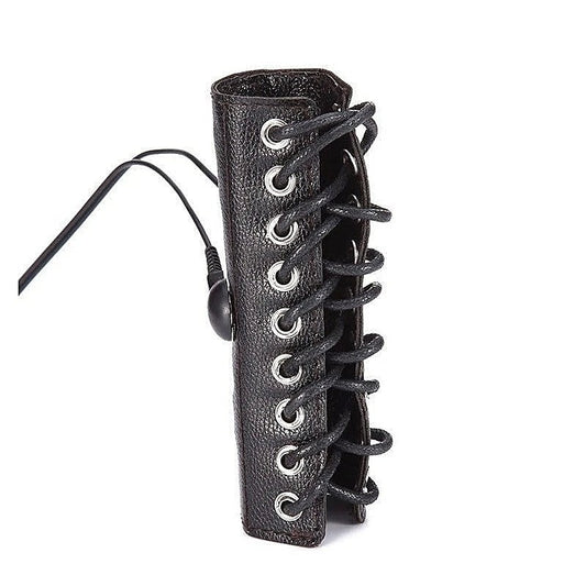 Electrosex Radian Penis Sheath by BDStyle - Pumps, Extenders and Sleeves