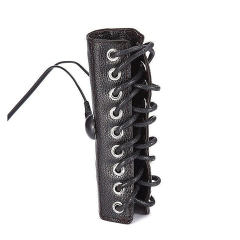 Electrosex Radian Penis Sheath by BDStyle - Pumps, Extenders and Sleeves