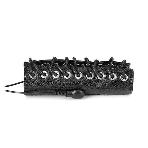 Electrosex Radian Penis Sheath by BDStyle - Pumps, Extenders and Sleeves