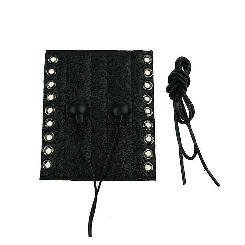 Electrosex Radian Penis Sheath by BDStyle - Pumps, Extenders and Sleeves