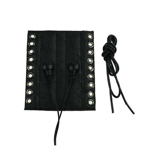 Electrosex Radian Penis Sheath by BDStyle - Pumps, Extenders and Sleeves
