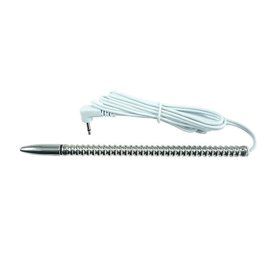 Electrosex Urethral Stimulator by BDStyle - Penis Plugs