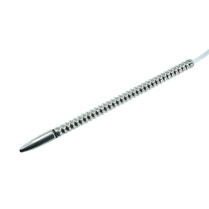 Electrosex Urethral Stimulator by BDStyle - Penis Plugs