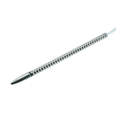 Electrosex Urethral Stimulator by BDStyle - Penis Plugs